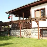 къщата с кладенеца - с. кантарджиево Nyaraló General-Kantardzsievo