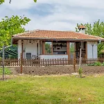 къщата с кладенеца - с. кантарджиево Nyaraló