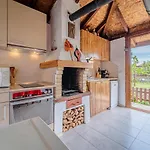 Nyaraló къщата с кладенеца - с. кантарджиево *