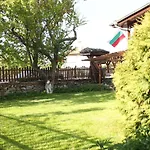 къщата с кладенеца - с. кантарджиево Nyaraló *