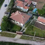 къщата с кладенеца - с. кантарджиево Nyaraló *