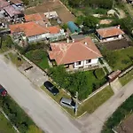 къщата с кладенеца - с. кантарджиево Nyaraló General-Kantardzsievo