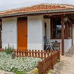 къщата с кладенеца - с. кантарджиево Nyaraló General-Kantardzsievo