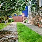 къщата с кладенеца - с. кантарджиево Nyaraló General-Kantardzsievo