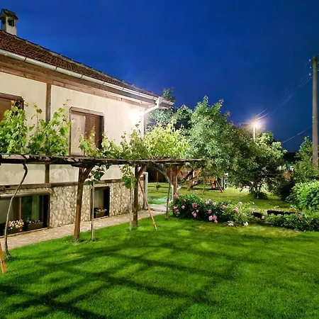 къщата с кладенеца - с. кантарджиево *