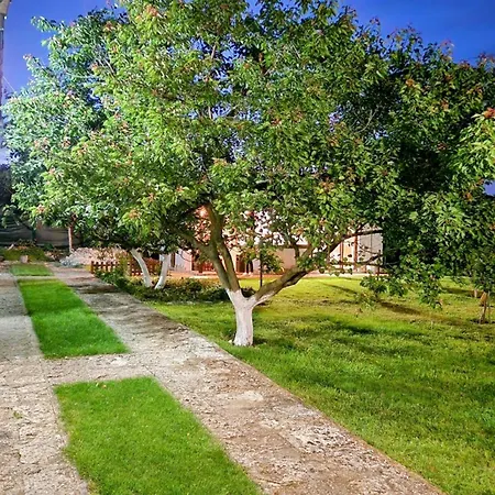 къщата с кладенеца - с. кантарджиево Ваканционна къща Генерал-Кантарджиево