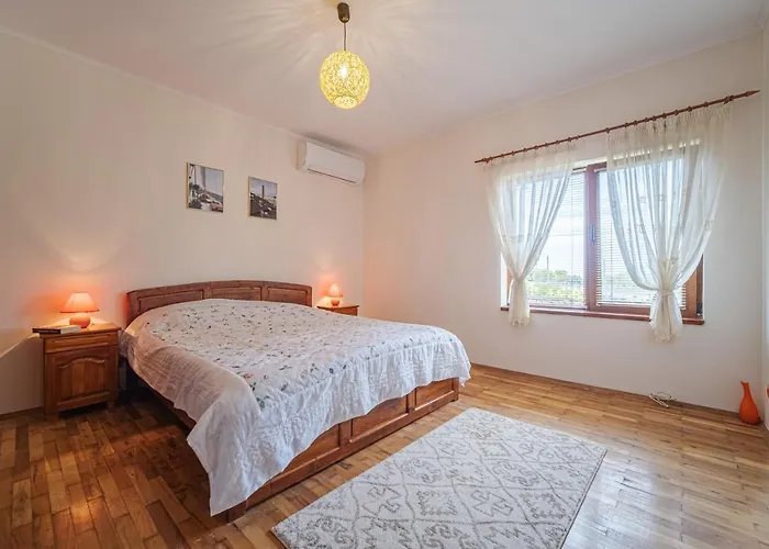 къщата с кладенеца - с. кантарджиево Holiday home General-Kantardzhievo