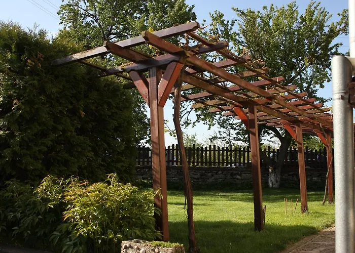 Ваканционна къща къщата с кладенеца - с. кантарджиево