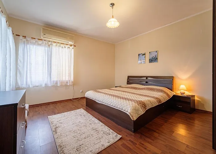 къщата с кладенеца - с. кантарджиево Ваканционна къща *