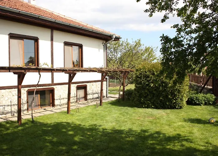Holiday home къщата с кладенеца - с. кантарджиево General-Kantardzhievo