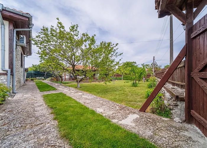 Holiday home къщата с кладенеца - с. кантарджиево General-Kantardzhievo