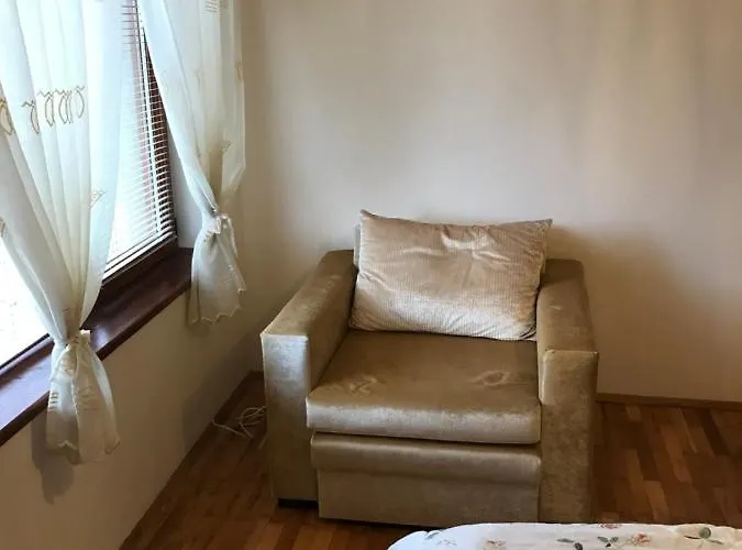 Ваканционна къща къщата с кладенеца - с. кантарджиево *