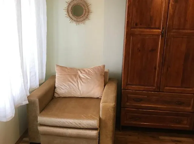 Ваканционна къща къщата с кладенеца - с. кантарджиево *